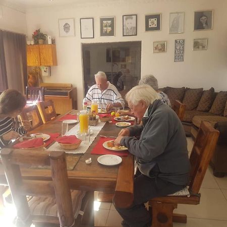 Aliwal Villa Guest Lodge المظهر الخارجي الصورة
