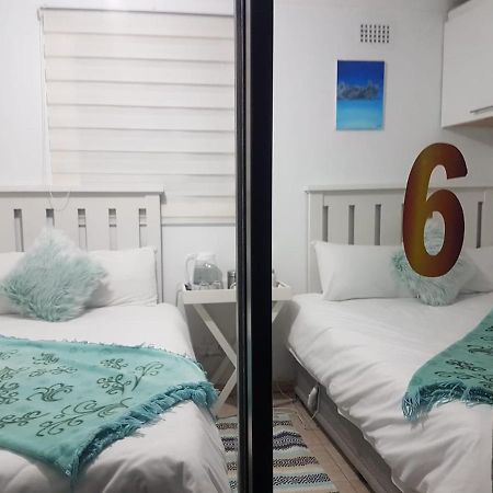 Aliwal Villa Guest Lodge المظهر الخارجي الصورة