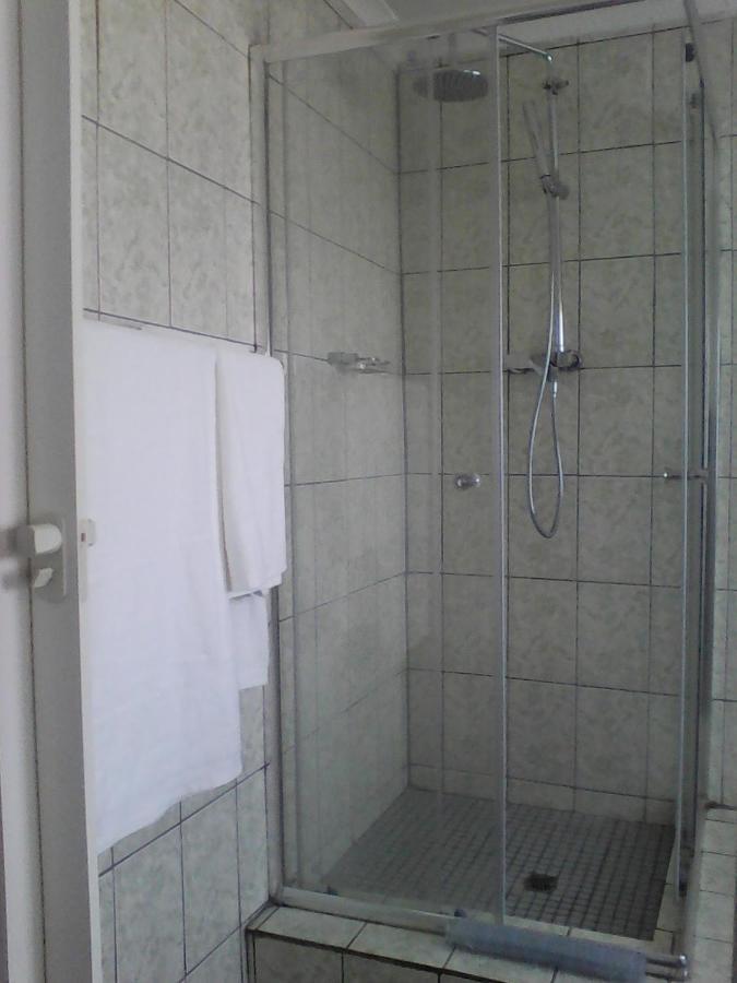 Aliwal Villa Guest Lodge المظهر الخارجي الصورة