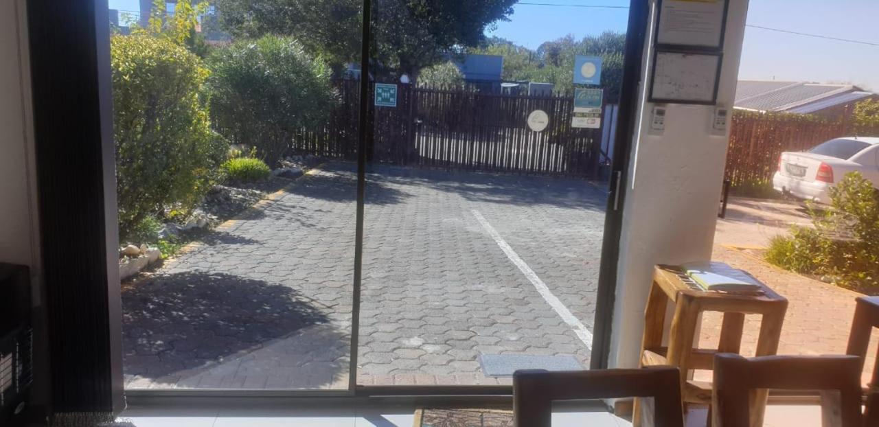 Aliwal Villa Guest Lodge المظهر الخارجي الصورة