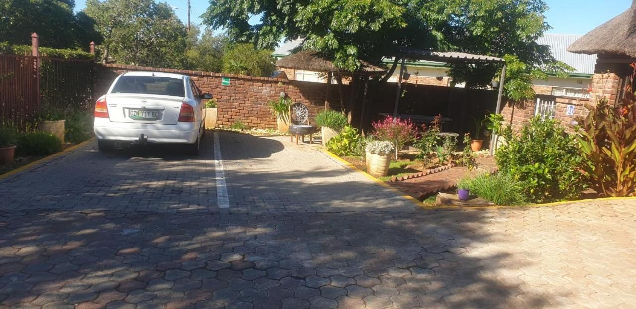 Aliwal Villa Guest Lodge المظهر الخارجي الصورة