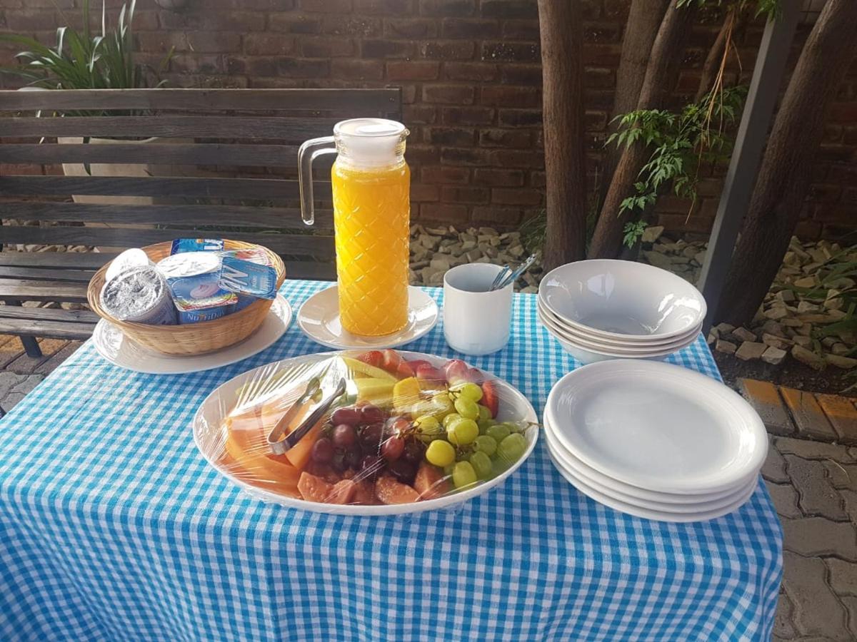 Aliwal Villa Guest Lodge المظهر الخارجي الصورة