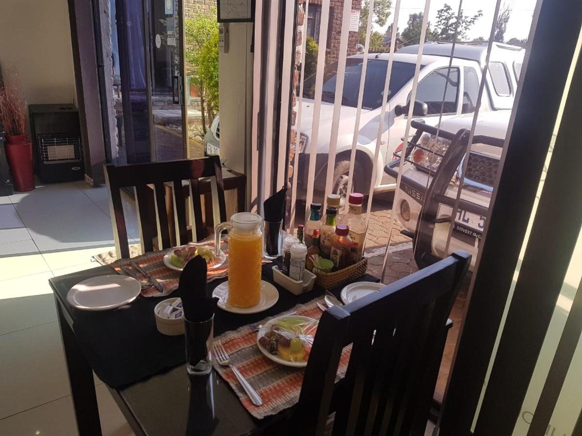 Aliwal Villa Guest Lodge المظهر الخارجي الصورة