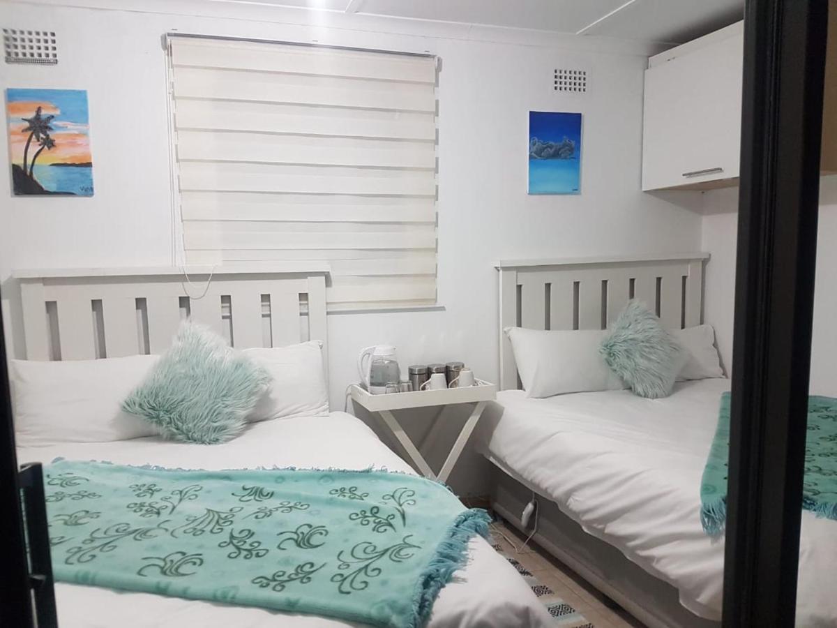 Aliwal Villa Guest Lodge المظهر الخارجي الصورة