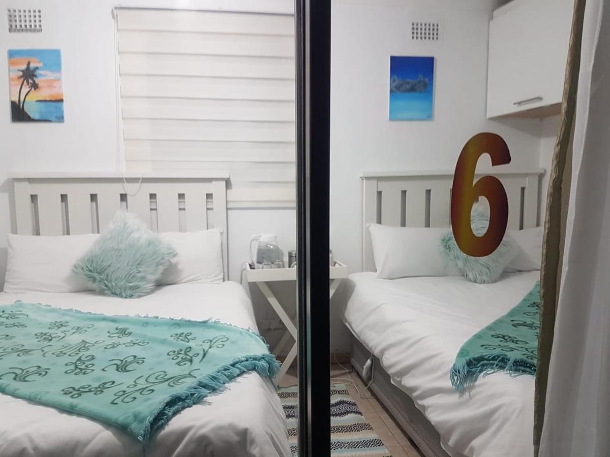 Aliwal Villa Guest Lodge المظهر الخارجي الصورة