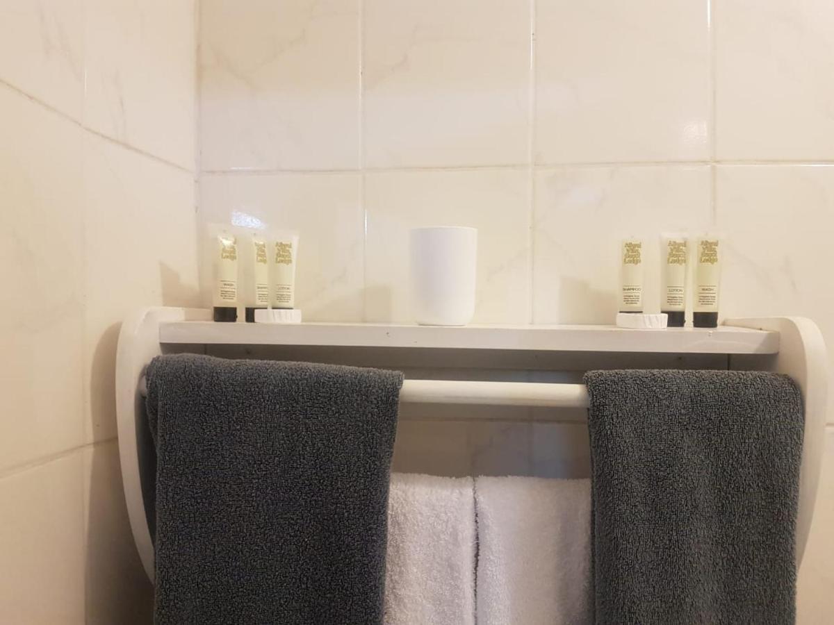 Aliwal Villa Guest Lodge المظهر الخارجي الصورة