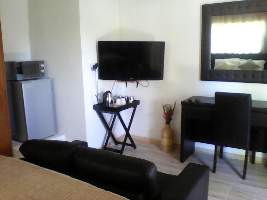 Aliwal Villa Guest Lodge المظهر الخارجي الصورة