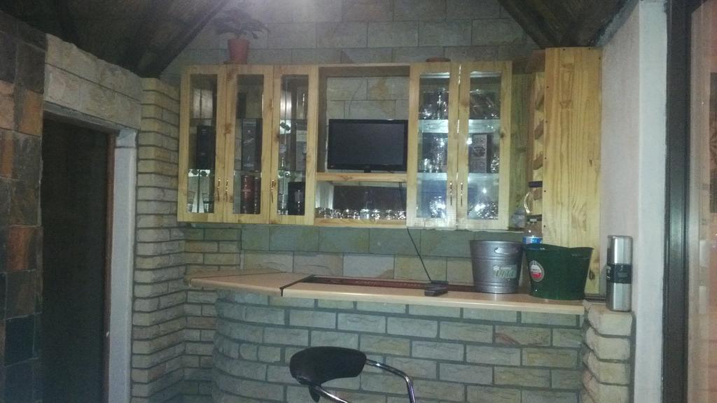 Aliwal Villa Guest Lodge المظهر الخارجي الصورة