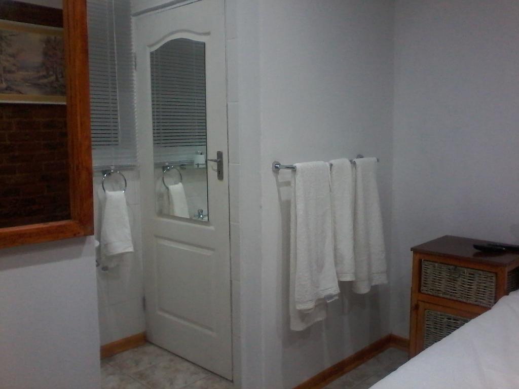 Aliwal Villa Guest Lodge المظهر الخارجي الصورة