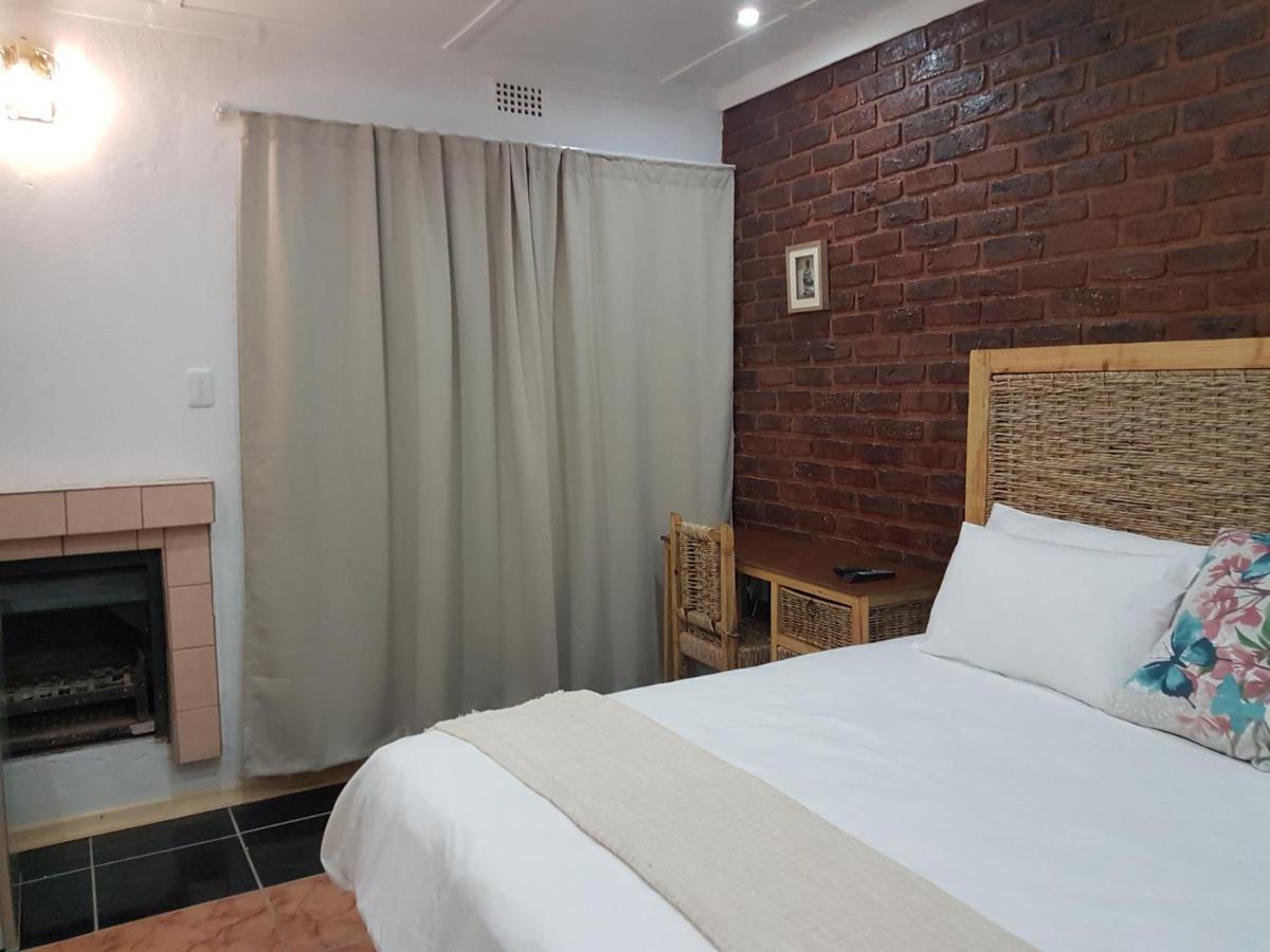 Aliwal Villa Guest Lodge المظهر الخارجي الصورة