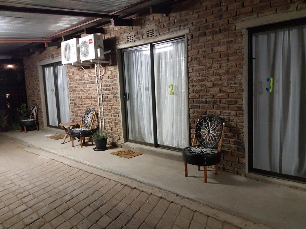 Aliwal Villa Guest Lodge المظهر الخارجي الصورة