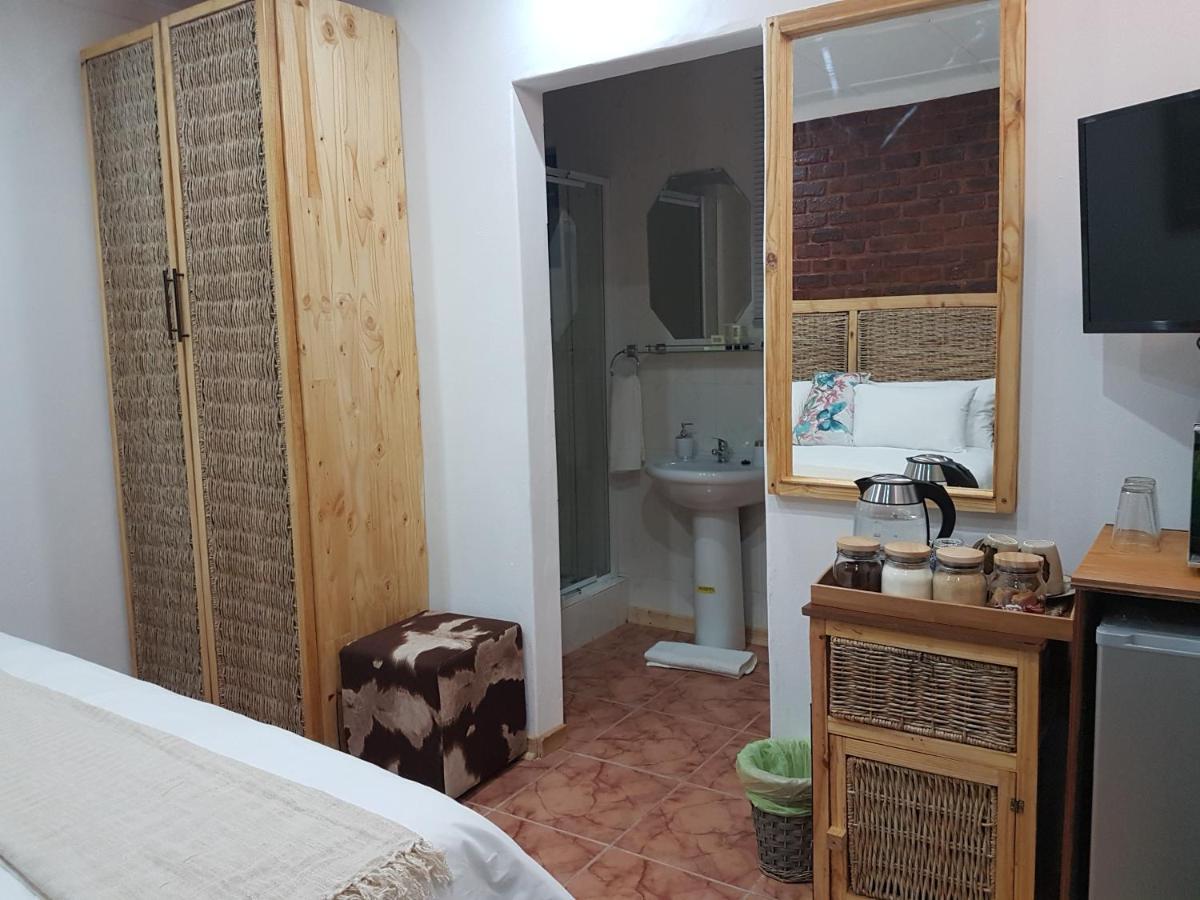 Aliwal Villa Guest Lodge المظهر الخارجي الصورة
