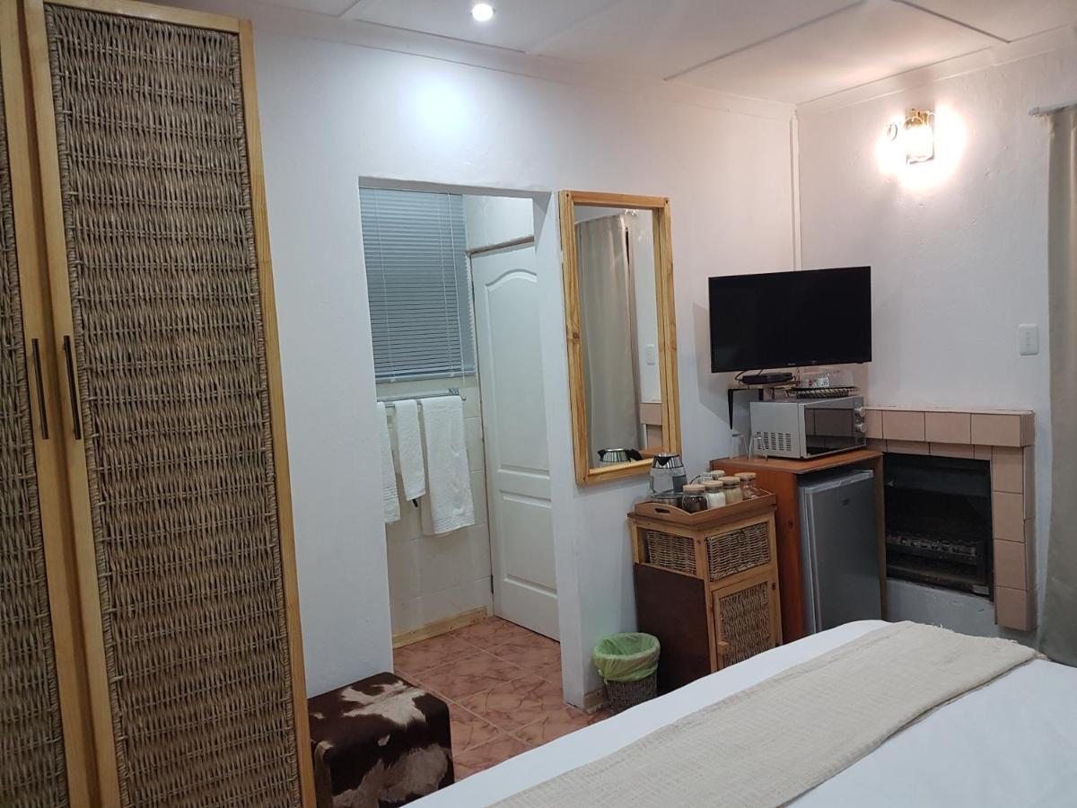 Aliwal Villa Guest Lodge المظهر الخارجي الصورة