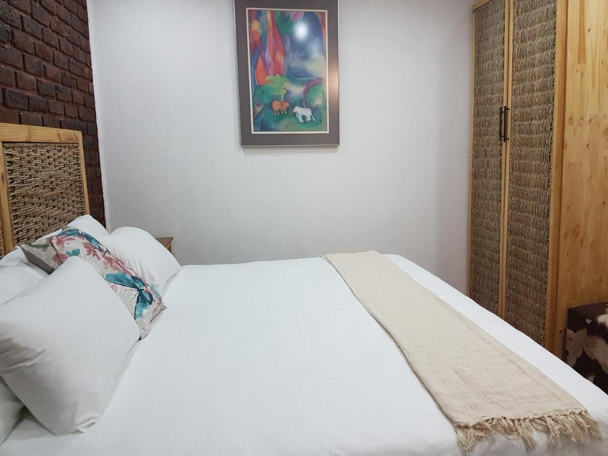 Aliwal Villa Guest Lodge المظهر الخارجي الصورة