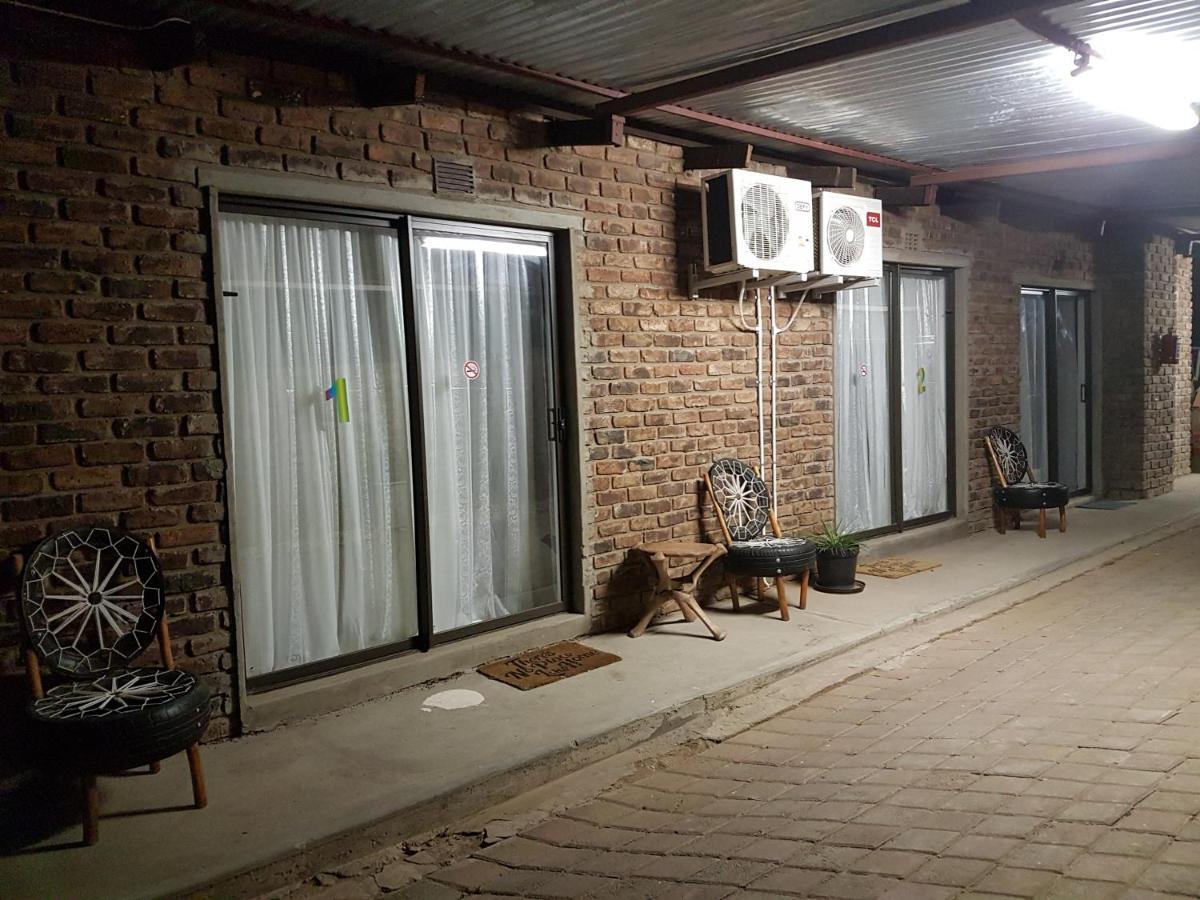 Aliwal Villa Guest Lodge المظهر الخارجي الصورة